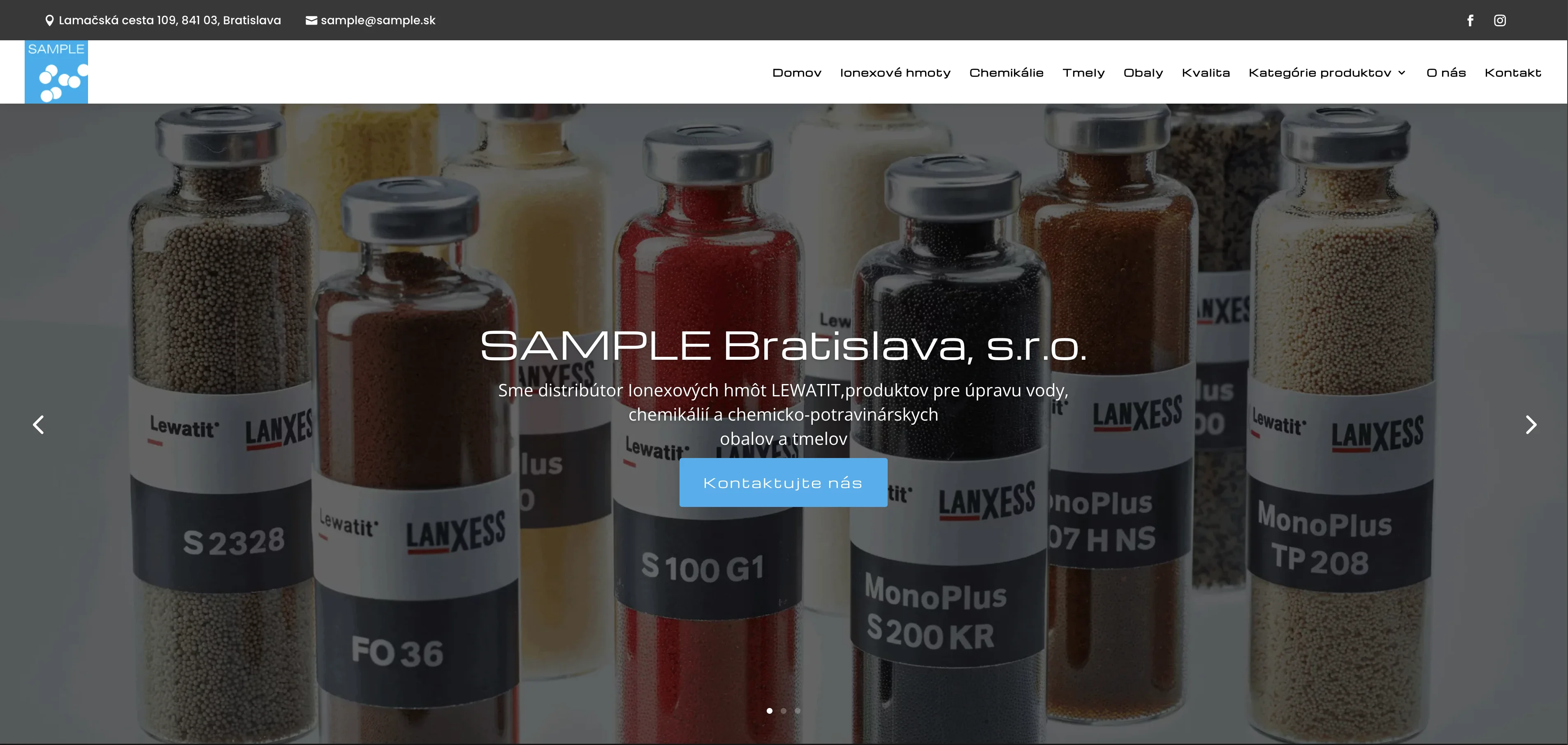 Sample.sk
